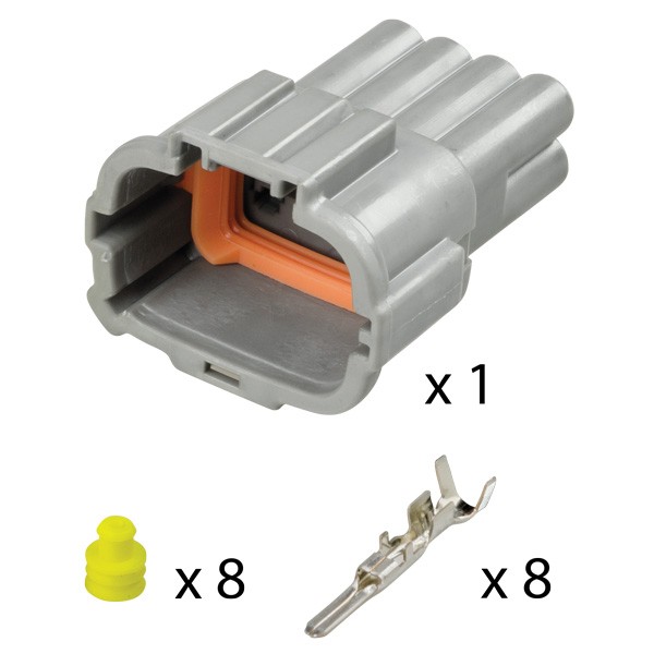 Tail Light Connectors Tail Light Connectors Electrical
