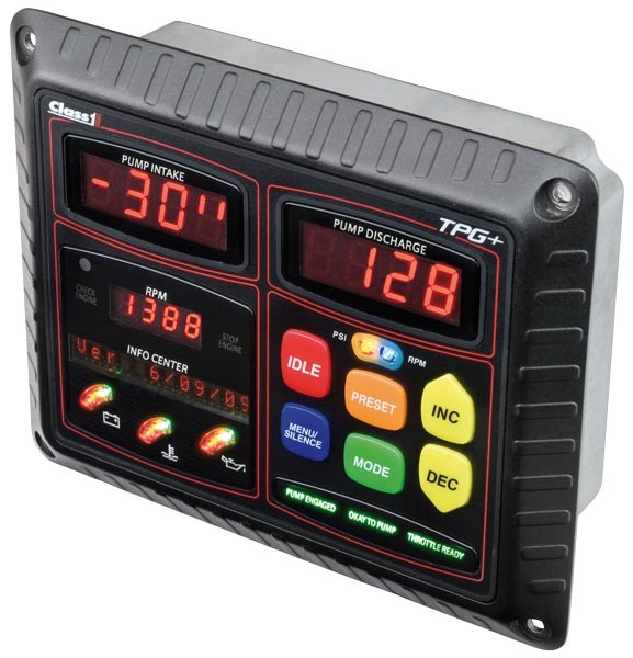 Class 1 Specialist Systems Electrical