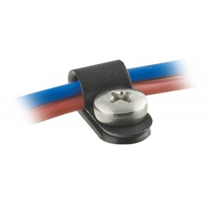 Clips & Clamps - Fitting Accessories - Wiring Accessories ... hinged clamps wiring harness 