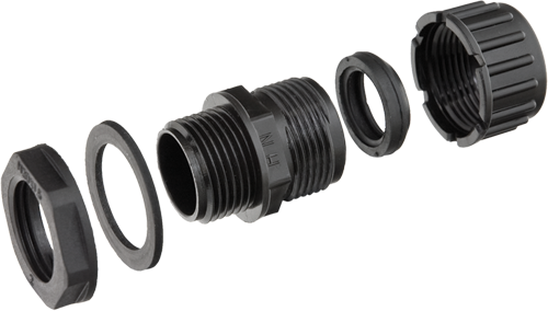 Sewing Thread Connector Threadconnect Adaptor Kits - Sealed Fittings - Wiring Accessories ...