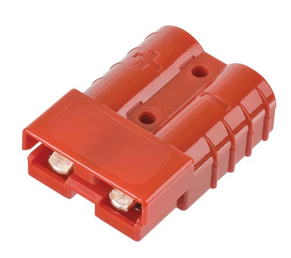 High Current Connectors Electrical