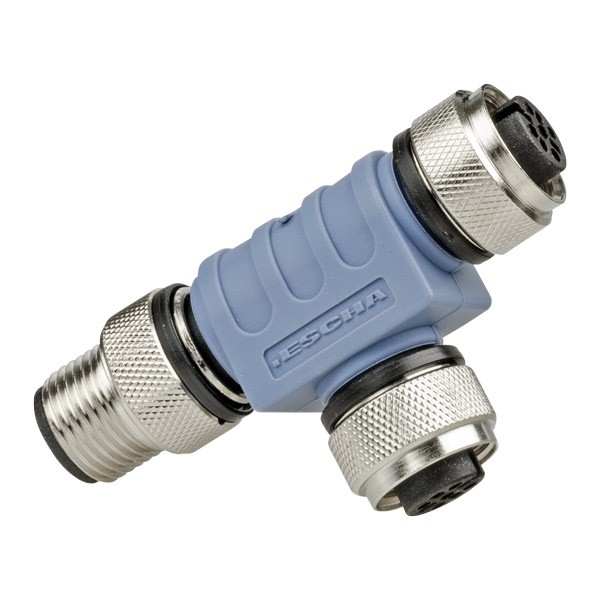 M12 Network M12 Network Connectors Electrical