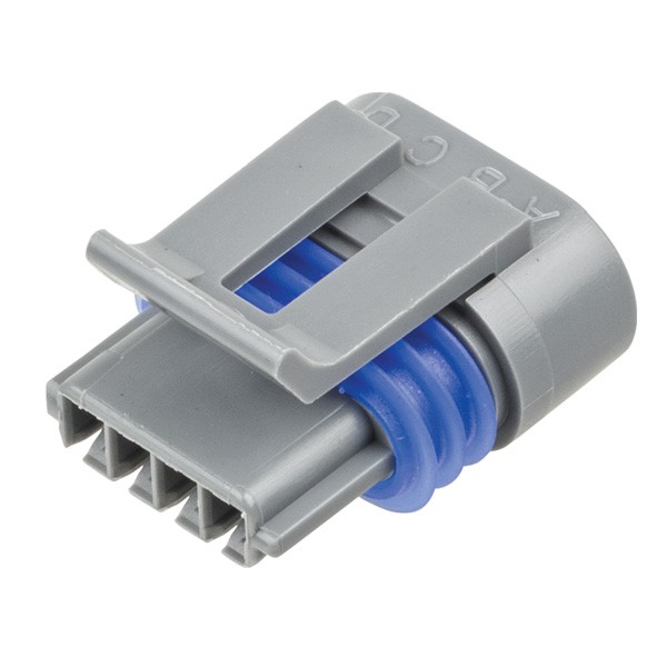 Packard Connectors Electrical
