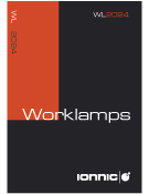 Nordic LED Worklamps