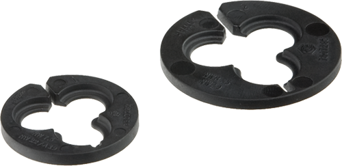 Reducers for Hinged Fittings