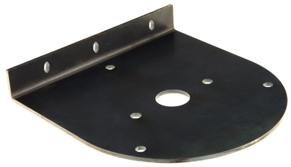 Mounting Plates 151mm PCD