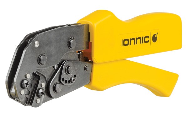 IONNIC</br>DEUTSCH Solid Contact Tool
