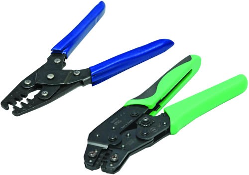 Deutsch F-Crimp Contact Tool