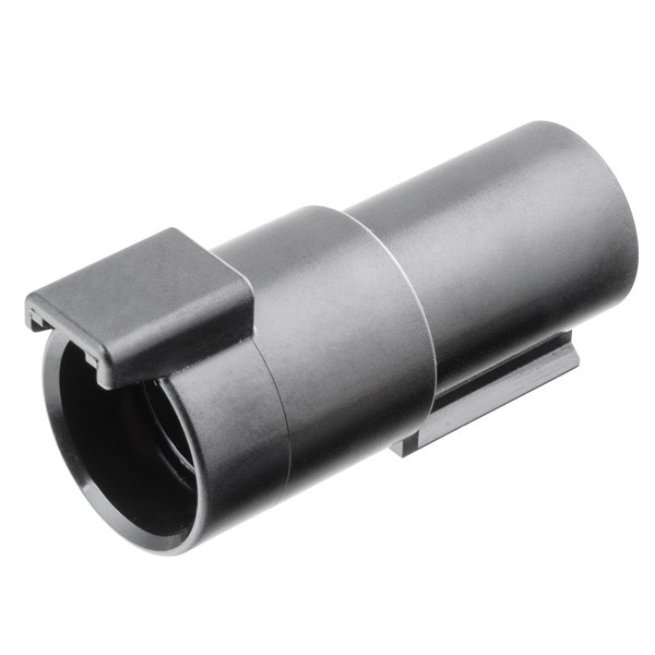 DEUTSCH DTHD Receptacle