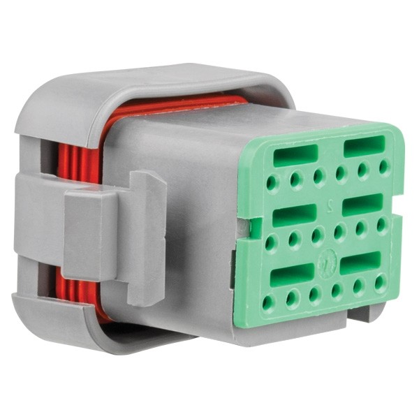 DEUTSCH DTV Plug