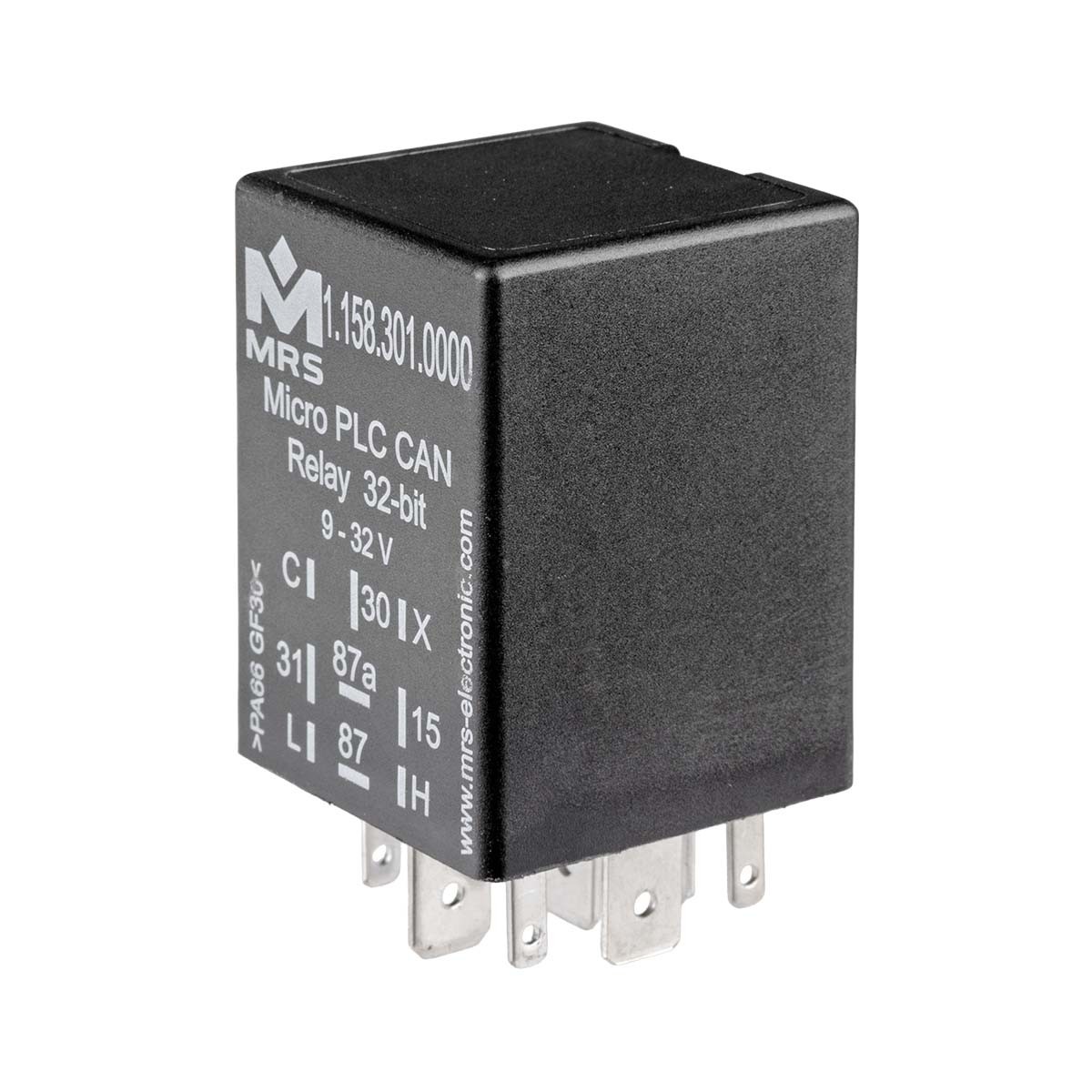 CAN Controller - Micro Relay