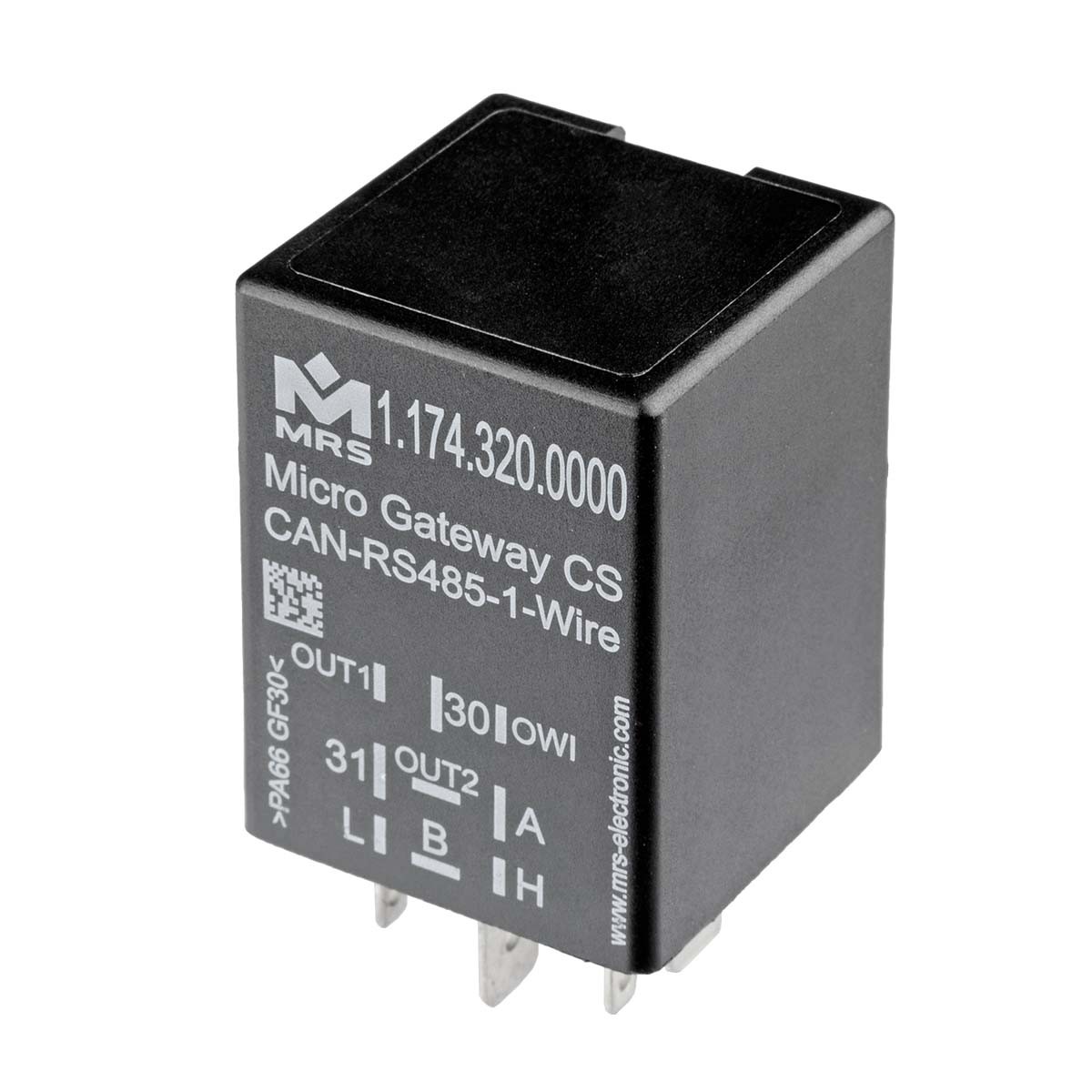 CAN Controller - Micro Gateway