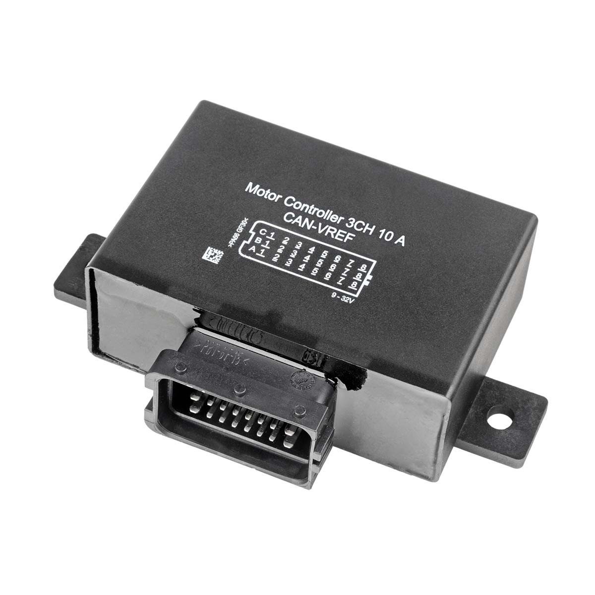CAN Controller - Motor Controller