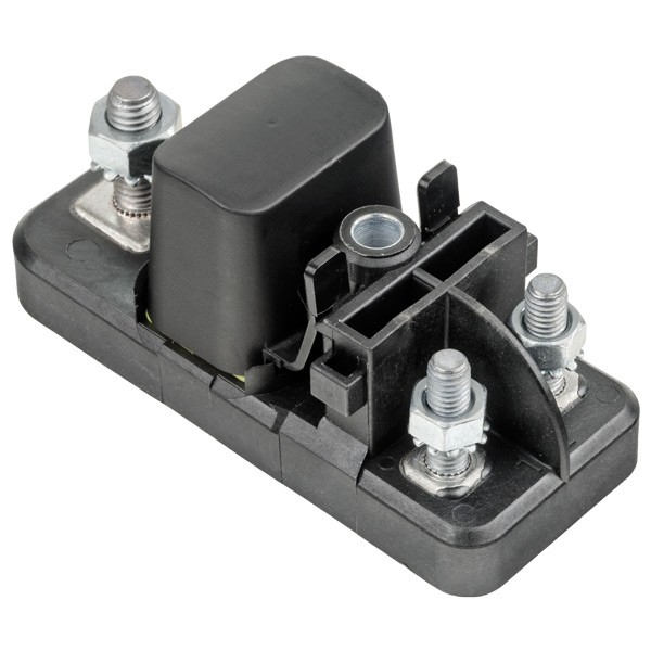 Modular MFL Fuse Holder