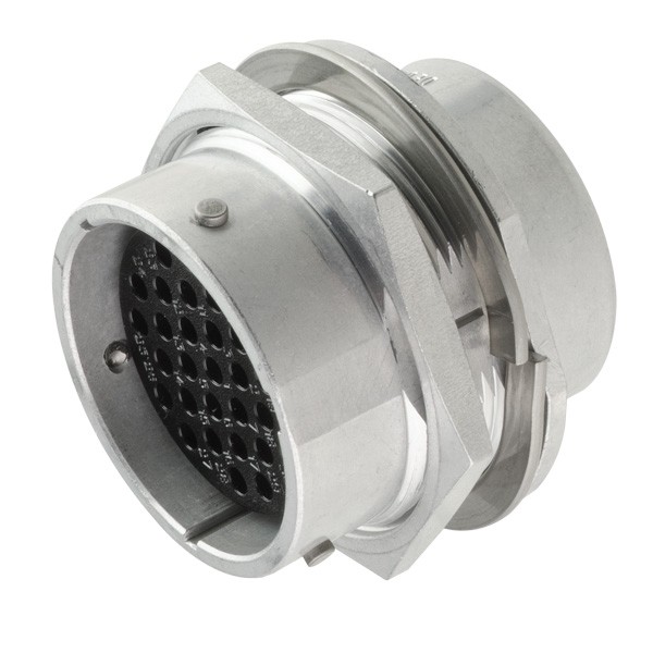 HD30 - Aluminium