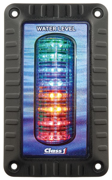 Intelli-Tank<br>Level 40 Kits
