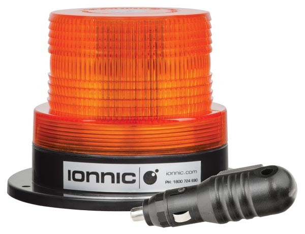 IONNIC 111 LED Beacon Magnetic