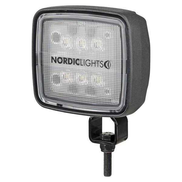 Nordic KL2001 LED
