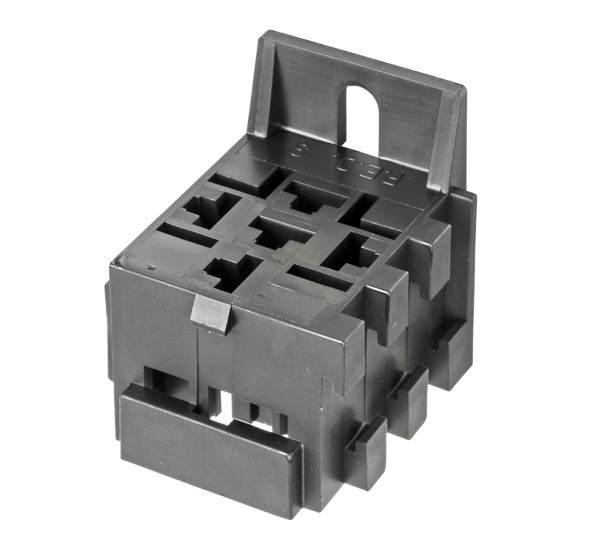 Metri-Pack 630<br>Relay Base