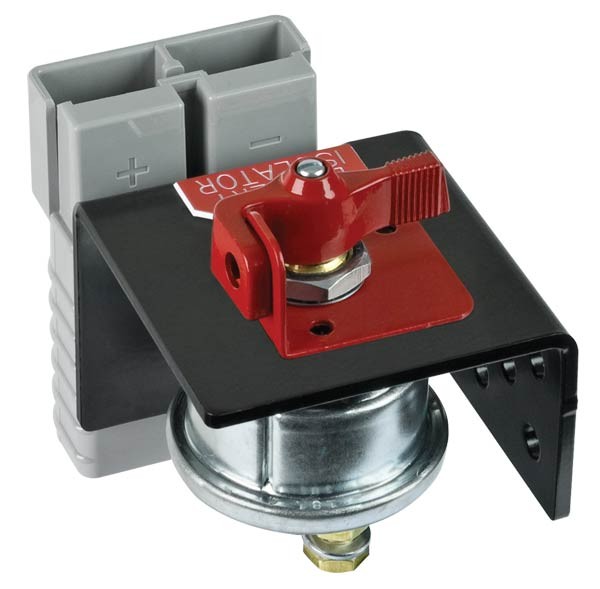how to install lock cable Kits Battery  Master  Battery  Switches   Lockout Electrical