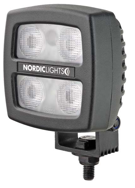 Nordic SPICA LED N2401