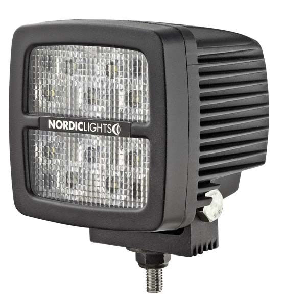 Nordic SCORPIUS LED N4402