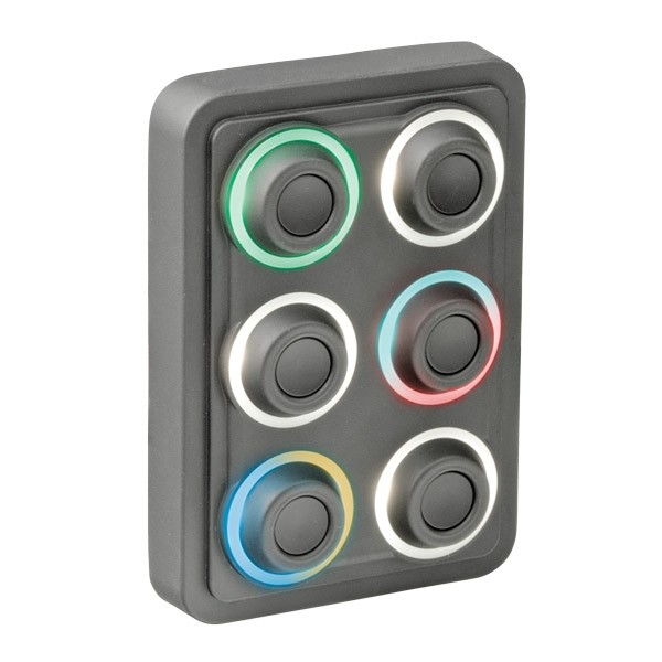 PowerKey Keypads