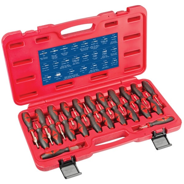IONNIC OEM Contact Removal Tool Set