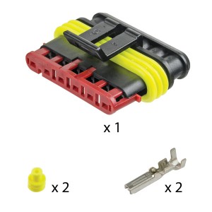 Plugs