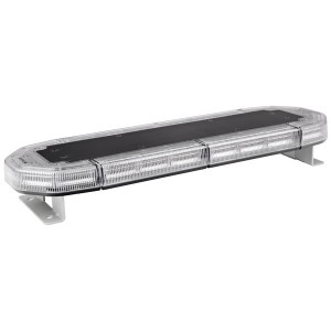 Shown using mounting brackets
