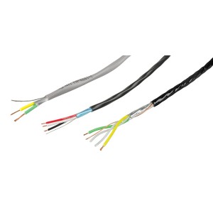 CAN data cable. J1939 compliant. 