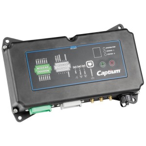 Telemetry Control Unit