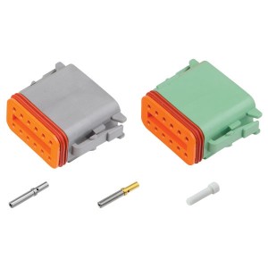 Connector Kit