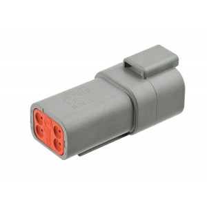 C015 - Seal for reduced diameter cable