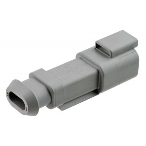 E008 - Heat shrink adaptor