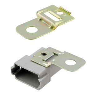 Zinc Plated Steel