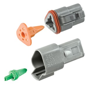 3 Cavity