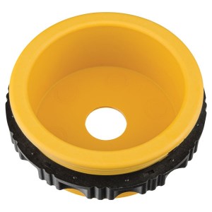 22.5mm switch cutout