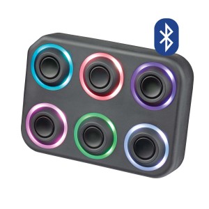 Bluetooth Enabled Models Available