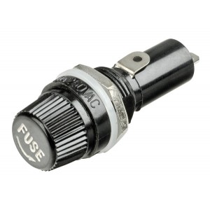 Solder terminals