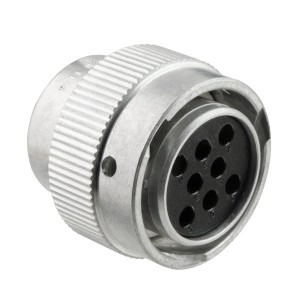 HD30 - Aluminium