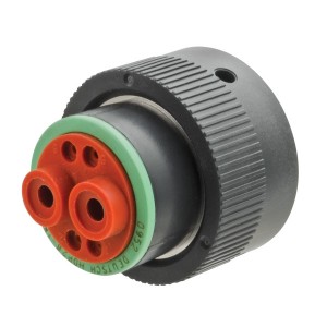 HDP20 - Thermoplastic