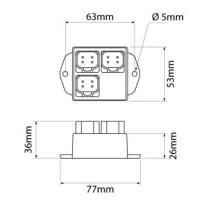 4 Circuit