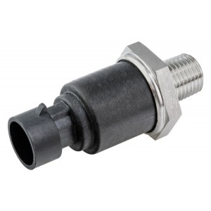 Transducer supplied