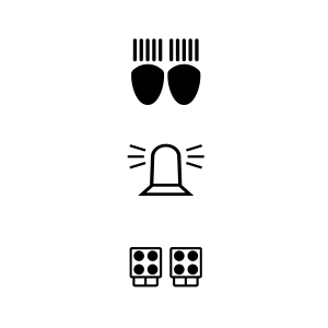 Symbols Available