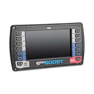 SAM BOOST - Governor