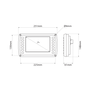 SAM BOOST - Governor