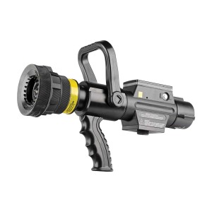 SAM BOOST - SMART Nozzle