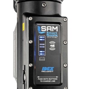 SAM BOOST - SMART Nozzle