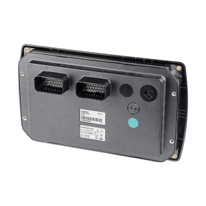 SAM BOOST - Governor